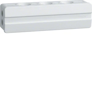 Hager - Lasdoos leidingkanaal - Ecoline L5111 2179655