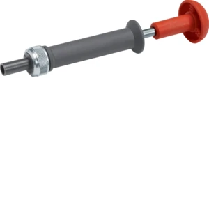 Hager - Blindklinknageltang - L5262GRAU L5262GRAU 2179658