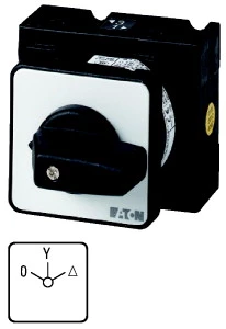 Eaton - Lastschakelaar - T3-4-8410/E 009657 21835