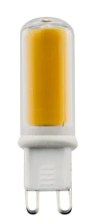 Sylvania - LED-lamp - TD RT G9 CL 250 827 0029664 2187697