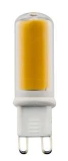 Sylvania - LED-lamp - TD RT G9 CL 250 827 0029664 2188568