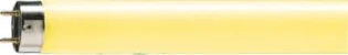 Philips - TL-buis - TL-D COLORED 18W YELLOW 1SL/25 8711500726872 21997
