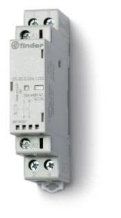 Finder - Installatiehulpschakelaar modulair - 22.32.0.024.4320 22.32.0.024.4320 2209837
