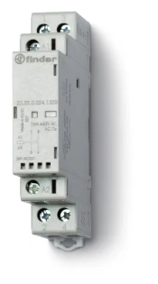 Finder - Installatiehulpschakelaar modulair - 22.32.0.024.4320 22.32.0.024.4320 2211199