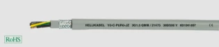 Helukabel - Stuurstroomkabel - YO-C-PURO-JZ 4G1,5 21476 2212458