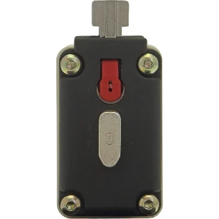 Eaton - Smeltpatroon (mes) - 100Amp 400V AC GFF 00 NH FUSE 100NHFF00BI-400 2227994