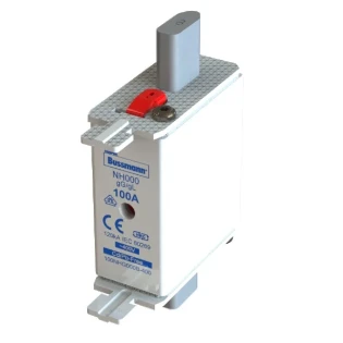 Eaton - Smeltpatroon (mes) - NH FUSE 20A 400V GG/GL SIZE 000 20NHG000B-400 2228002