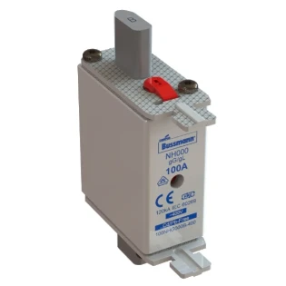 Eaton - Smeltpatroon (mes) - NH FUSE 20A 400V GG/GL SIZE 000 20NHG000B-400 2228003