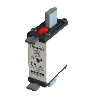 Eaton - Smeltpatroon (mes) - NH FUSE 35AMP 500V SIZE 000 GG IMGL 35NHG000BI 2228005