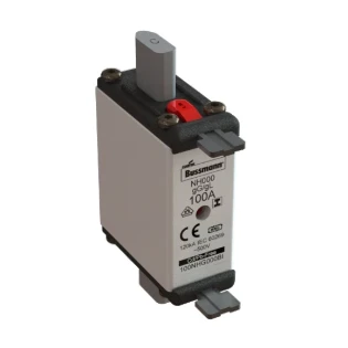 Eaton - Smeltpatroon (mes) - NH FUSE 35AMP 500V SIZE 000 GG IMGL 35NHG000BI 2228006