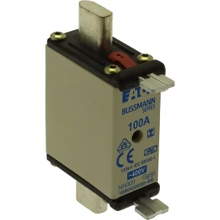 Eaton - Smeltpatroon (mes) - NH FUSE 16AMP 500V SIZE 000 GG IMGL 16NHG000BI 2228011