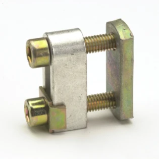 Eaton - Aftakklem - TERMCLAMP_40_CPL 1014762 2228114