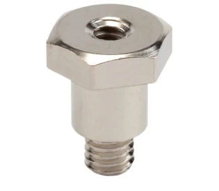 Eaton - Schroef/bout - BOLT_6X14_HEX_-NI 1079712 2228195