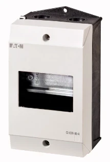 Eaton - Schakelaarkast leeg - CI-K2H-80-A 229309 2228611