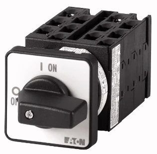 Eaton - Lastschakelaar - T0-6-15105/E 015348 2228760