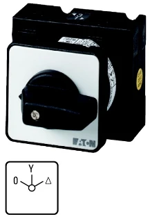Eaton - Lastschakelaar - T3-4-8410/E 009657 2228940