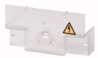 Eaton - Toebehoren/onderdelen voor laagspannings-schakeltechniek - COVERDMM125 1314330 2229313
