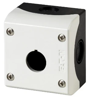 Eaton - Drukknopkast leeg - M22-I1 216535 2230224
