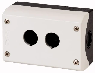 Eaton - Drukknopkast leeg - M22-I2 216537 2230239