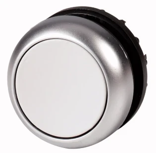 Eaton - Drukknop frontelement - M22-D-GR 132671 2230254