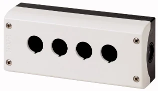 Eaton - Drukknopkast leeg - M22-I4 216539 2230274