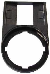 Eaton - Tekstschilddrager drukknop/signaallamp - M22S-ST-X 216392 2230549