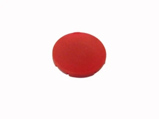 Eaton - Indicatieplaat drukknop/signaallamp - M22-XD-R 216423 2230552
