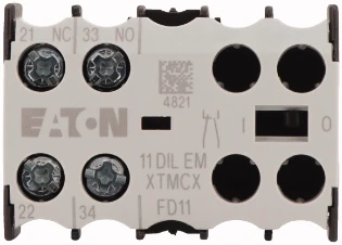 Eaton - Hulpcontactblok - 11DILEM 010080 2230603
