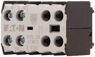 Eaton - Hulpcontactblok - 11DILEM 010080 2230604