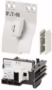 Eaton - Bedradingsset vermogensschakelaar - PKZM0-XDM12 283149 2230617