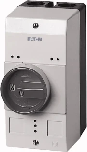 Eaton - Schakelaarkast leeg - CI-PKZ0-GM 260089 2230625