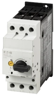 Eaton - Motorbeveiligingsschakelaar - PKZM4-40 222354 2230666