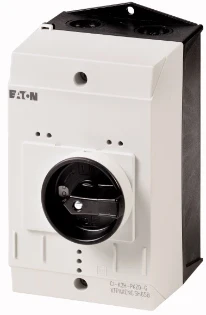Eaton - Schakelaarkast leeg - CI-K2-PKZ0-G 219654 2230677
