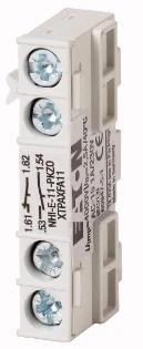 Eaton - Hulpcontactblok - NHI-E-11-PKZ0 082882 2230698