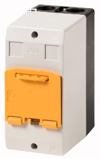 Eaton - Schakelaarkast leeg - CI-PKZ01-SVB-V 281944 2230756