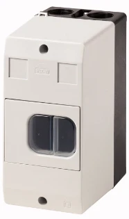 Eaton - Schakelaarkast leeg - CI-PKZ01-G 281404 2230757