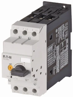 Eaton - Motorbeveiligingsschakelaar - PKZM4-58 222394 2230772