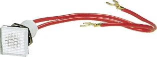 Eaton - Signaallamp - L-PKZ0-GN(500V) 082156 2230793