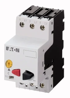 Eaton - Motorbeveiligingsschakelaar - PKZM01-0,63 278478 2230798