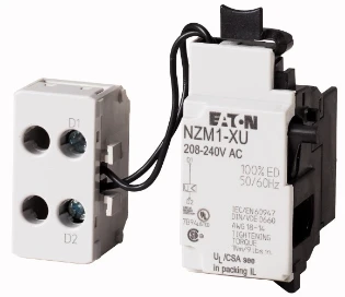 Eaton - Onderspanningsspoel - NZM1-XU208-240AC 259442 2230822