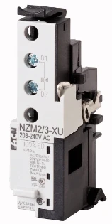 Eaton - Onderspanningsspoel - NZM2/3-XU24DC 259509 2230828