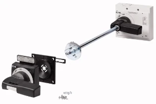 Eaton - Bedieningsknop voor vermogensschakelaar - NZM3-XHB-DA-NA 119000 2230931