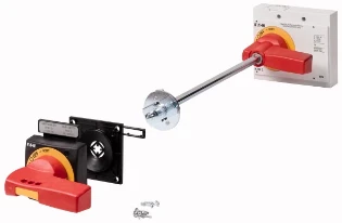 Eaton - Bedieningsknop voor vermogensschakelaar - NZM3-XHB-DAR-NA 119001 2230932
