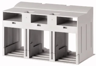 Eaton - Vermogensschakelaar scheidingsplaat - NZM4-XKSA 266846 2230954