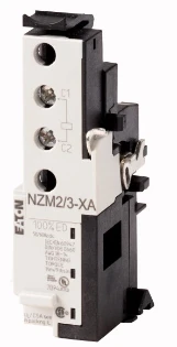Eaton - Beveiligingsunit vermogensschakelaar - NZM2/3-XA24AC/DC 259754 2230962