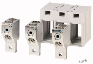 Eaton - Bedradingsset vermogensschakelaar - NZM3-XKA2 271461 2231002