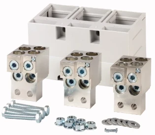 Eaton - Bedradingsset vermogensschakelaar - NZM4-XKA 266836 2231005
