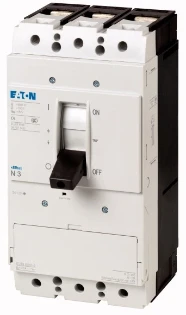 Eaton - Lastscheider - PN3-400 266017 2231018