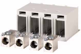 Eaton - Bedradingsset vermogensschakelaar - NZM2-4-XKA 271458 2231023