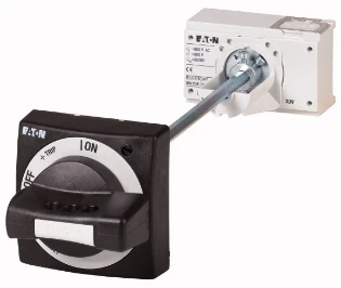 Eaton - Bedieningsknop voor vermogensschakelaar - NZM2-XHB 266627 2231027